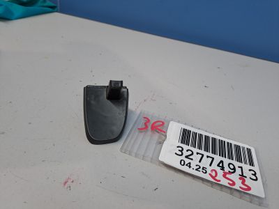 Накладка ручки наружной для Mercedes GLC-klasse C253 Coupe 2016-