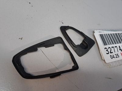 Комплект подкладок ручки двери для Mercedes GL-klasse X166 GL GLS 2012-