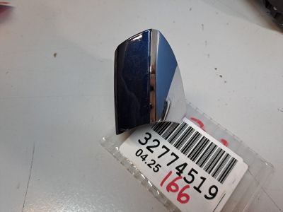 Накладка ручки двери правой задней для Mercedes GL-klasse X166 GL GLS 2012-