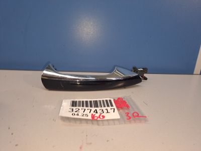 Ручка двери нaружная задняя правая для Mercedes GL-klasse X166 GL GLS 2012-