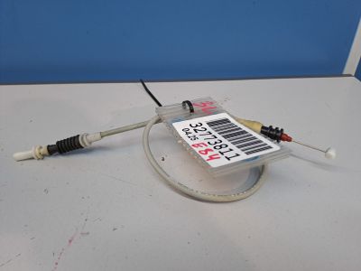 Трос открывания задней двери для BMW X1 E84 2009-2015