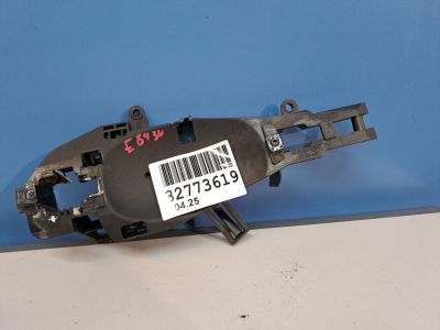 Кронштейн ручки двери задней левый для BMW X1 E84 2009-2015