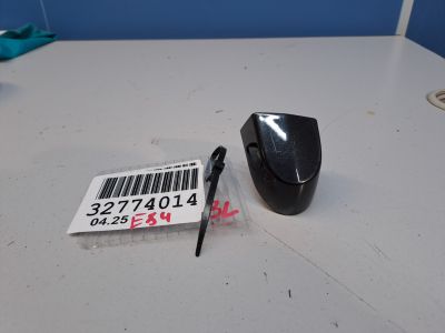 Накладка ручки двери левая для BMW X1 E84 2009-2015