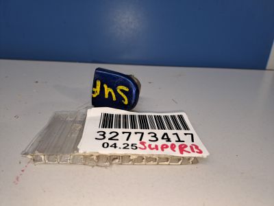 Накладка ручки двери для Skoda Superb 3U 2002-2008