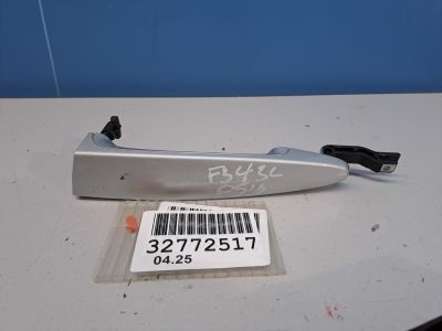 Ручка двери нaружная левая для BMW 3 F34 Gran Turismo 2012-2018