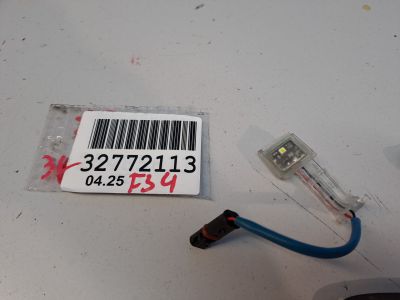 Подсветка ручки двери левой для BMW 3 F34 Gran Turismo 2012-2018