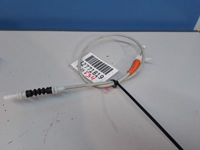 Трос открывания багажника для Mercedes GLC-klasse X253 2015-