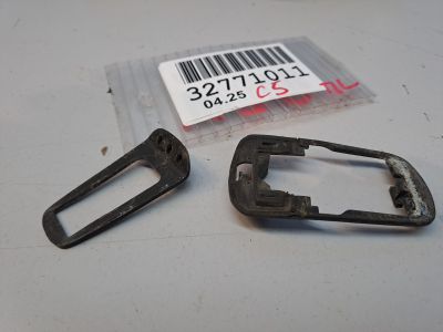 Комплект подкладок ручки двери для Citroen C5 2008-2017