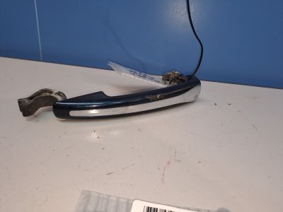 Ручка двери нaружная для Citroen C5 2008-2017