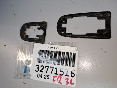 Комплект подкладок ручки двери для Ford Focus 3 2011-2019