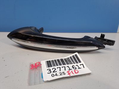 Ручка двери нaружная задняя правая для BMW 5 F10 2009-2017