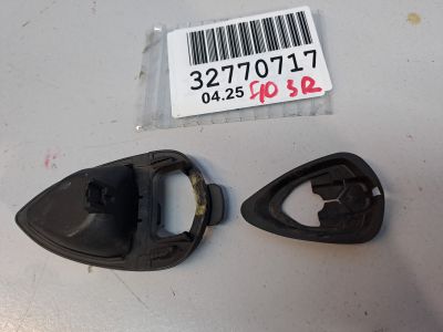 Комплект подкладок ручки двери для BMW 5 F10 2009-2017