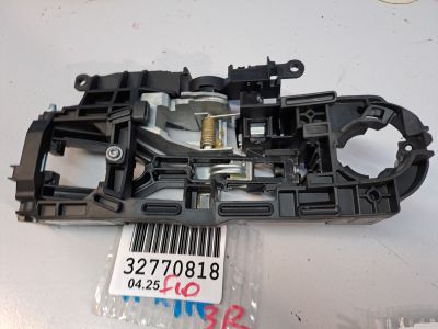 Кронштейн ручки двери правой для BMW 5 F10 2009-2017