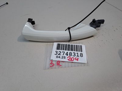 Ручка двери наружная правая для Mercedes C-klasse W204 2007-2015