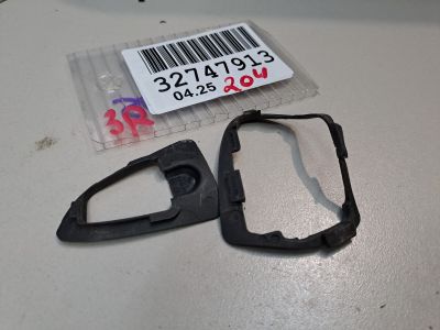 Комплект подкладок ручки двери для Mercedes C-klasse W204 2007-2015