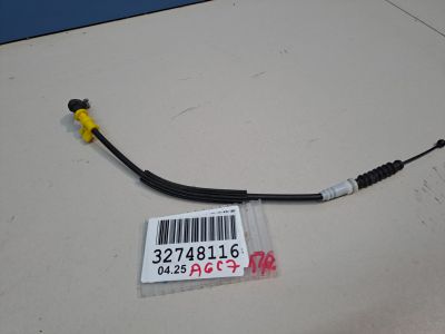 Трос открывания двери для Audi A6 S6 C7 2011-2018