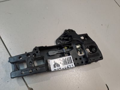 Кронштейн ручки двери правой для Audi A6 S6 C7 2011-2018