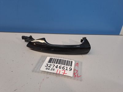 Ручка двери нaружная левая для Mercedes CLA-klasse C117 2013-2019