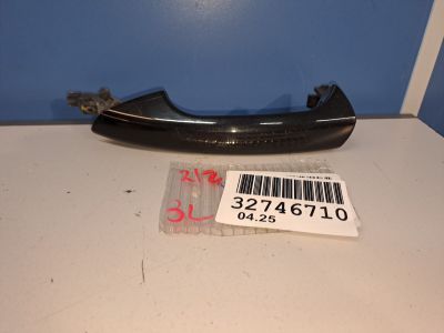 Ручка двери нaружная левая для Mercedes E-klasse W212 2009-2016