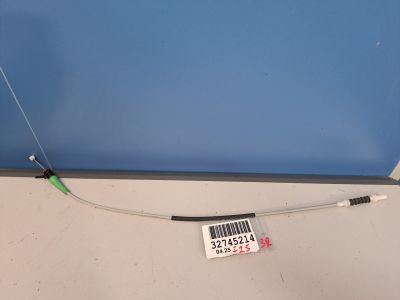 Трос открывания задней двери для BMW X3 F25 2010-2017