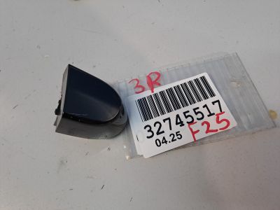 Накладка ручки двери правой задней для BMW X3 F25 2010-2017