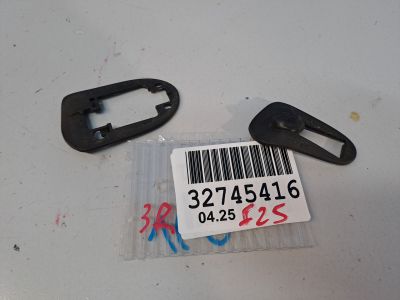 Комплект подкладок ручки двери для BMW X3 F25 2010-2017