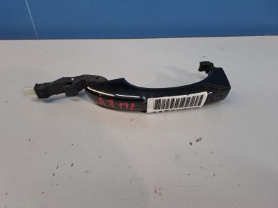 Ручка двери нaружная левая для Audi A7 4G 2010-2018