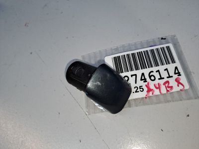 Накладка ручки двери для Audi A4 B8 2007-2015