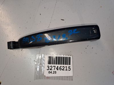 Ручка двери нaружная задняя правая для Audi A4 B8 2007-2015