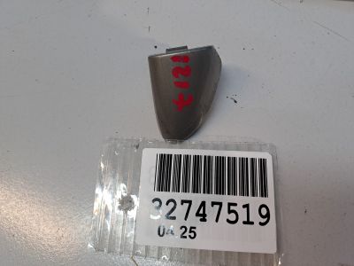 Накладка ручки двери передняя правая для Mercedes C-klasse W203 2000-2008