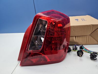 Фонарь на крыло правый для Chevrolet Lacetti 2003-2013