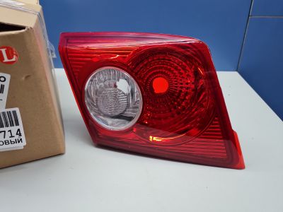 Фонарь в крышку левый для Chevrolet Lacetti 2003-2013