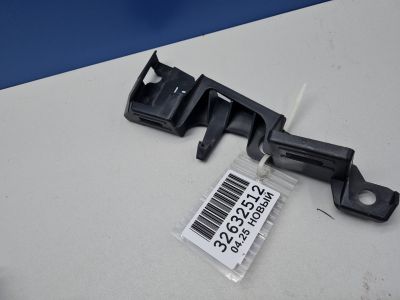 Кронштейн бампера переднего правый для Citroen C4 2005-2011