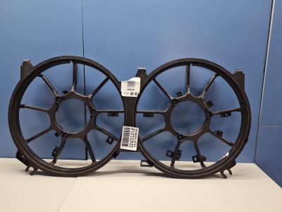 Диффузор вентилятора для Nissan Almera Classic B10 2006-2013