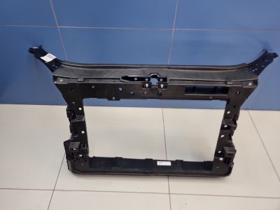 Панель передняя радиатора для Skoda Fabia 5J 2007-2015