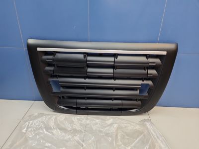 Решетка радиатора для DAF XF 105 2005-2013