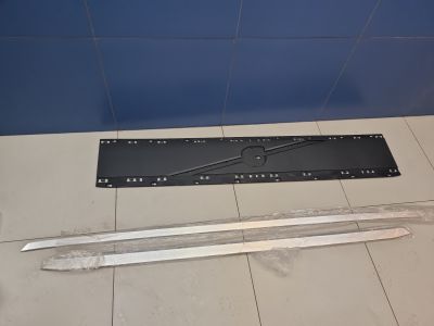 Решетка радиатора для Volvo TRUCK FH 2013-2019