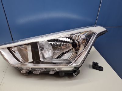 Фара левая для Hyundai Creta 2016-