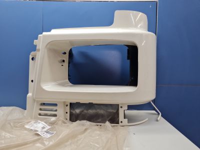 Рамка фары левой для Volvo TRUCK FH 1993-2001