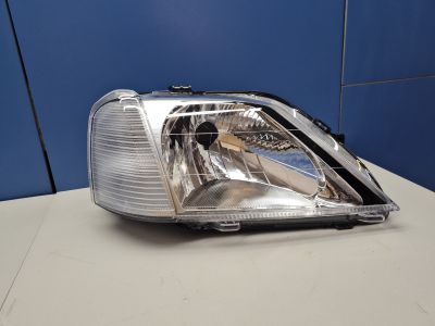 Фара правая для Renault Logan 2005-2014