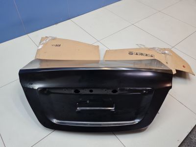 Крышка багажника для Hyundai Solaris 2010-2017