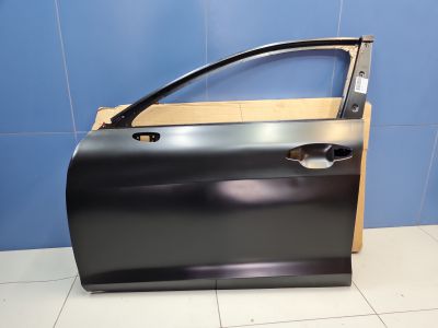 Дверь левая передняя для KIA K5 2020-