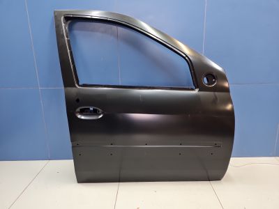 Дверь правая передняя для LADA Largus 2011-