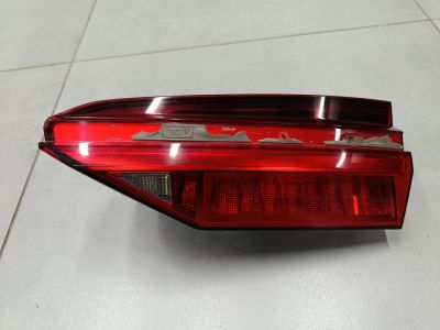 Фонарь в крышку правый для Audi A6 S6 C8 2018-