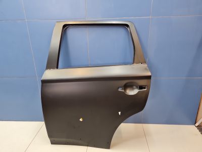 Дверь левая задняя для Mitsubishi Outlander GF 2012-