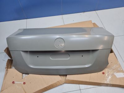 Крышка багажника для Volkswagen Polo Sedan 2011-
