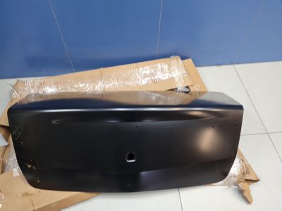 Крышка багажника для Renault Logan 2005-2014