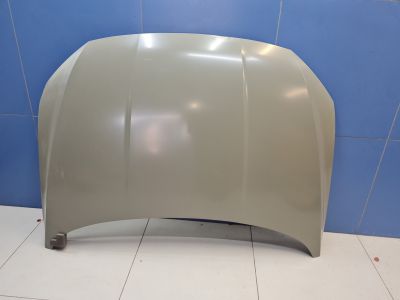 Капот для Volkswagen Polo Sedan 2020-