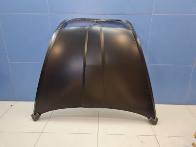 Капот для Skoda Octavia A5 1Z 2004-2013