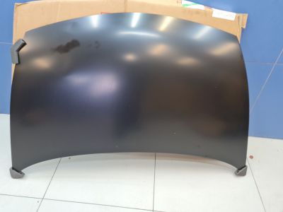 Капот для Honda Civic 4D 2006-2012